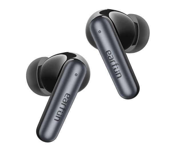 EarFun Air Pro 4i ANC czarne - 1600952 - zdjęcie 2